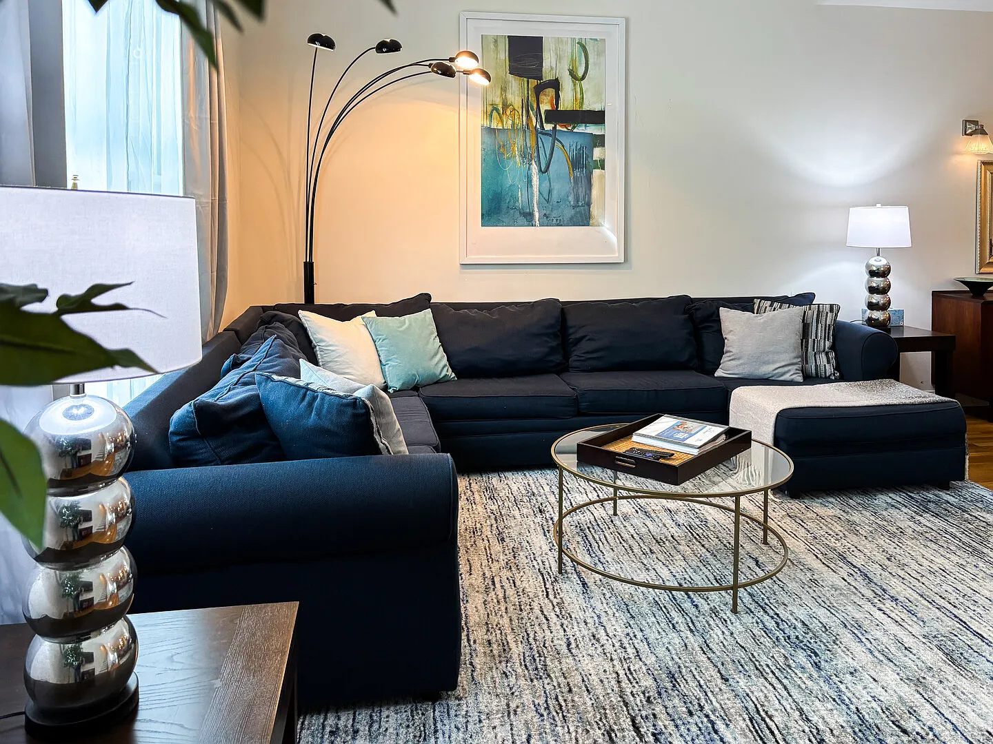 HAR22 Brookline Village, 3 Bedroom, 2 Level Townhome — Photo 4
