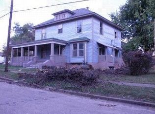 513 2nd St #F, Fulton, KY 42041