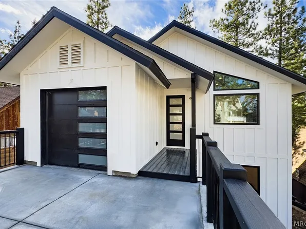 129 Winding Ln, Big Bear City, CA 92314