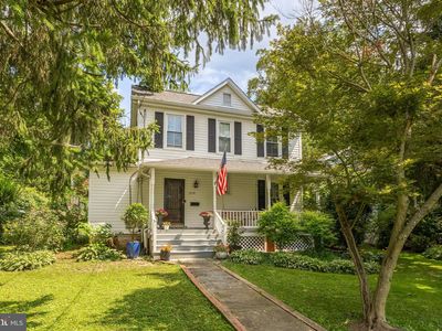 10119 Frederick Ave, Kensington, MD, 20895