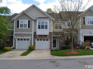 2344 Putters Way, Raleigh, NC 27614