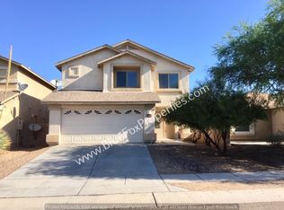 2480 W Chris Oliver Way, Tucson, AZ 85705