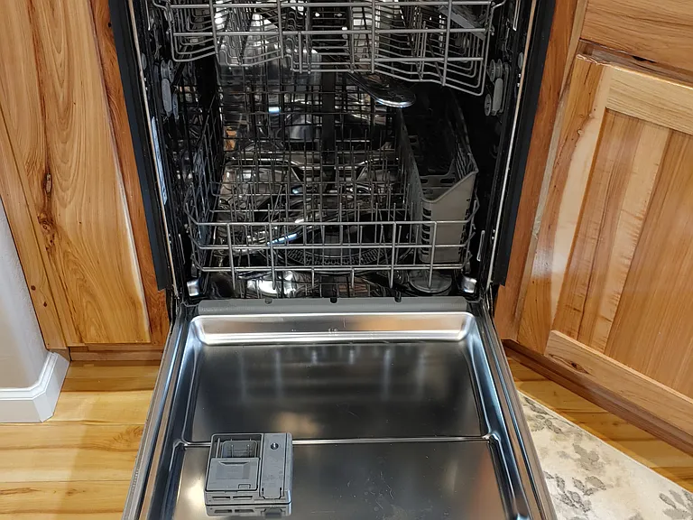 Dishwasher