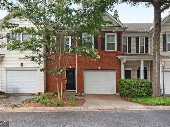775 Nehemiah Ln SW #775, Atlanta, GA 30331