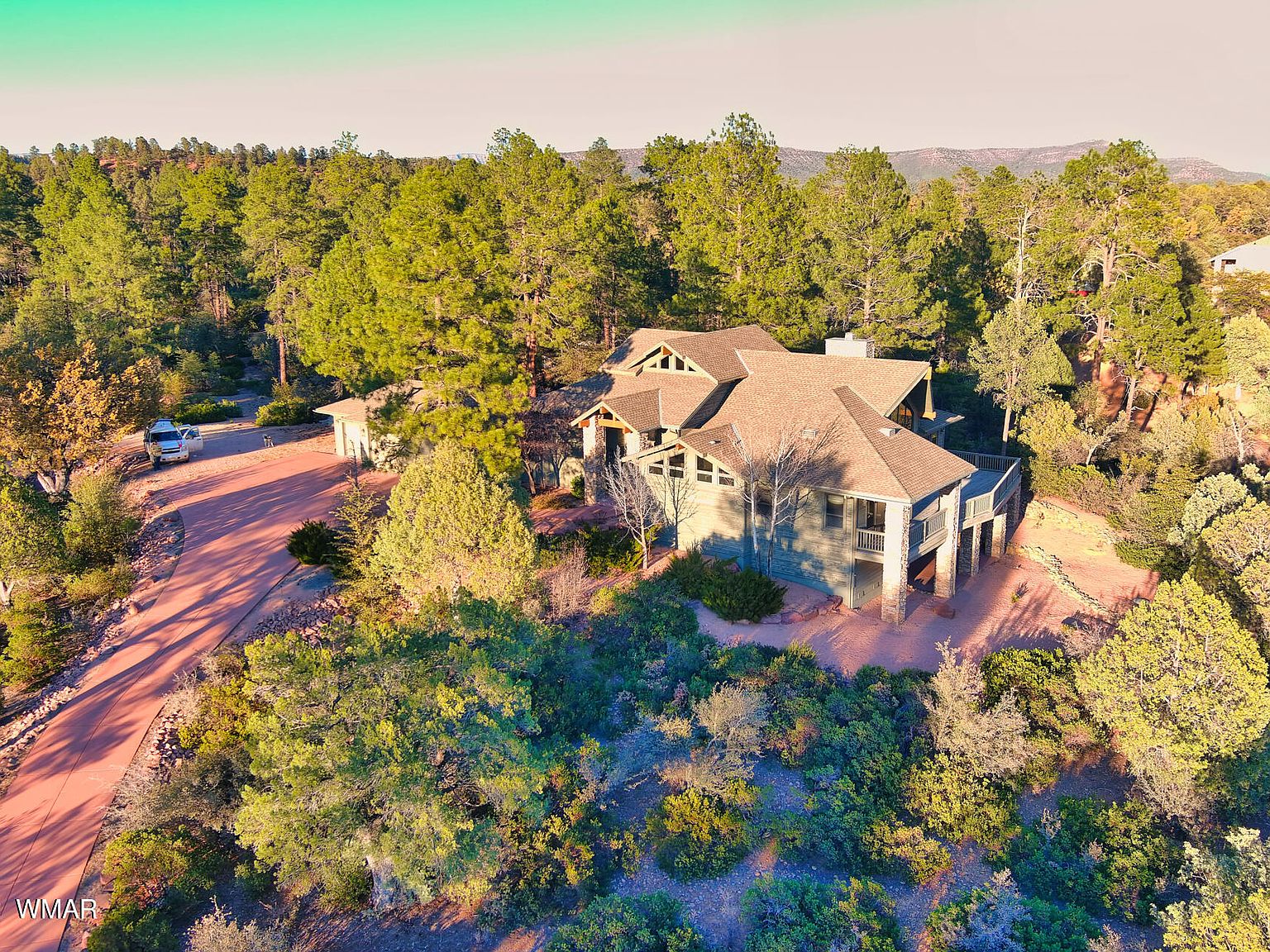 810 N Chaparral Pines Dr, Payson, AZ 85541 Zillow