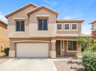 125 N 22nd Pl Unit 39, Mesa, AZ 85213
