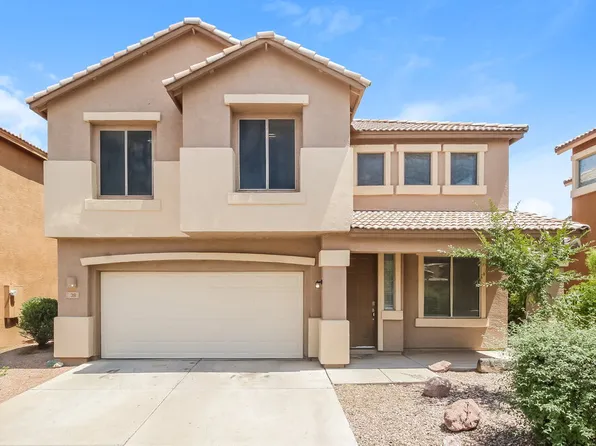 125 N 22nd Pl Unit 39, Mesa, AZ 85213