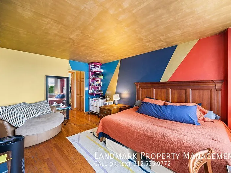 5601 N Sheridan Rd #5B — Photo 13