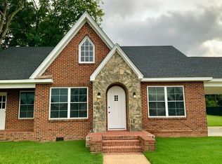 1519 S Lee St, Americus, GA 31709