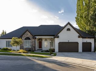 14712 S Draper Woods Cv, Draper, UT 84020