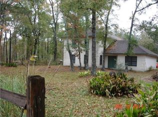 3611 Mauriene Rd, Huffman, TX 77336