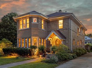 4101 North Morris BOULEVARD, Shorewood, WI 53211