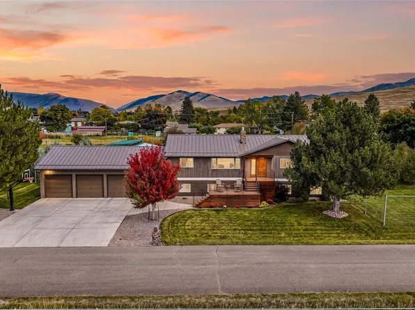 2730 Remington Ct, Missoula, MT 59804