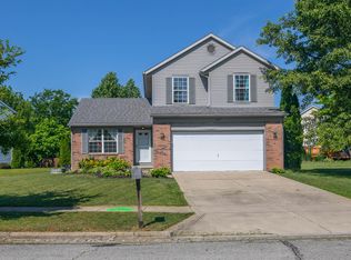 1387 Brookforest Dr, Columbus, OH 43204