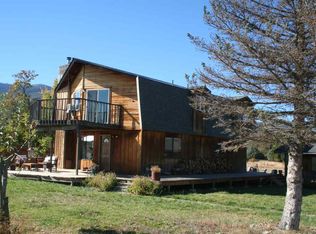 317 Island Rd, Etna, CA 96027