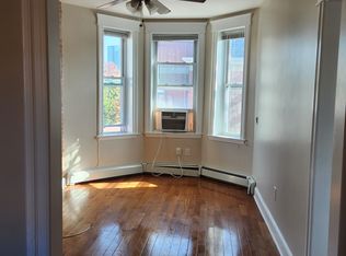 602 Park Ave #3F, Hoboken, NJ 07030