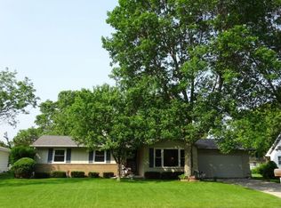 1256 Alice Dr, Green Bay, WI 54304