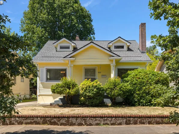 3815 NE 16th Ave, Portland, OR 97212