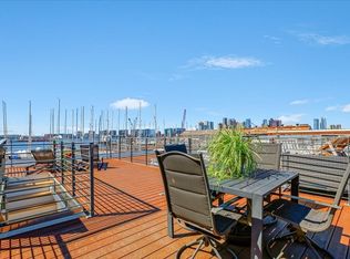 288 Marginal St UNIT 5, East Boston, MA 02128