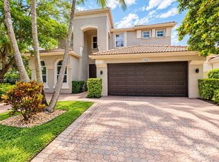 15606 SW 52nd Ct, Miramar, FL 33027