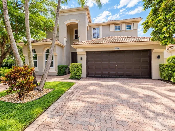 15606 SW 52nd Ct, Miramar, FL 33027