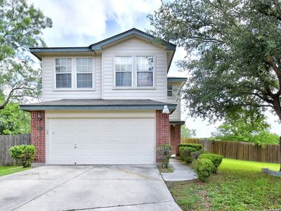 6943 GRAPEVINE LK, San Antonio, TX, 78244