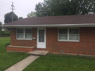 212 Court Ruelle, Findlay, OH 45840
