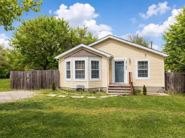 3919 Claremont Ave, Evansville, IN 47712