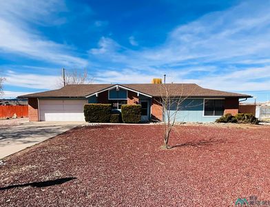 3703 Bonito Ct, Gallup, NM, 87301