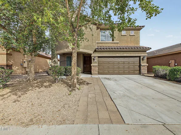 11786 W OVERLIN Lane, Avondale, AZ 85323
