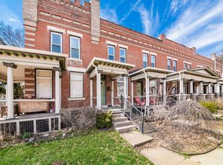 237 Miller Ave #237, Columbus, OH 43205