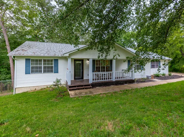 267 Blanche St, Rossville, GA 30741