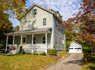 18 Chestnut St, Darien, CT 06820