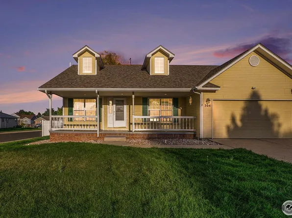 304 53rd Ave, Greeley, CO 80634