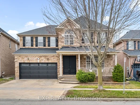 106 Arborglen Dr, Halton Hills, ON L7G 6L4