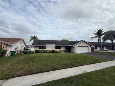 4950 NW 72nd Ter, Fort Lauderdale, FL, 33319