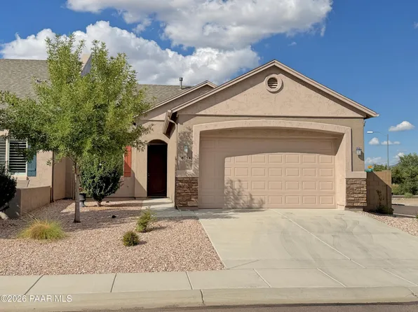 6254 E Thorne Ln, Prescott Valley, AZ 86314