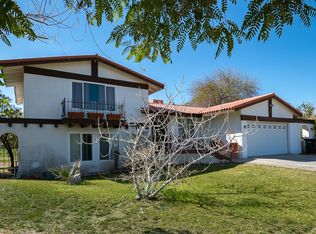 26801 Fairway Dr, Desert Center, CA 92239