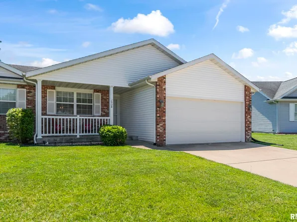 2908 Ocala Ln, Springfield, IL 62707