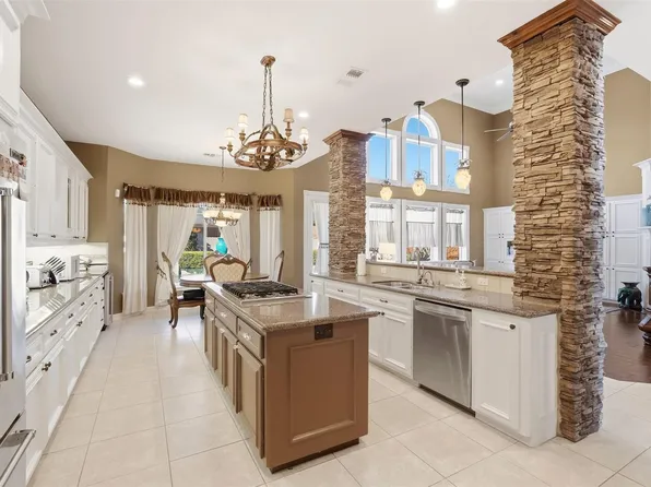 15502 Prade Ranch Ln, Cypress, TX 77429