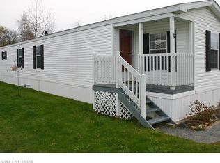 8 Anita St, Sabattus, ME 04280