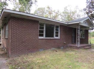 1679 Luckey St, Augusta, GA 30901