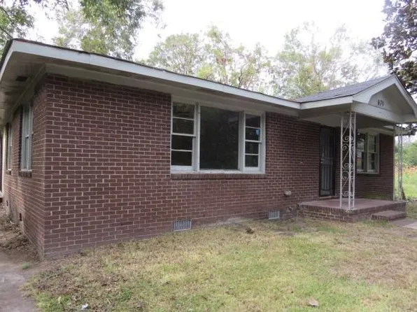 1679 LUCKEY Street, Augusta, GA 30901