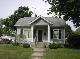 1375 Fordham Ave, Schenectady, NY 12306