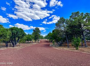 7 N 8409th, Vernon, AZ 85940