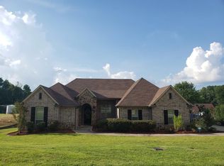 3819 Lavelle Ct, Longview, TX 75605