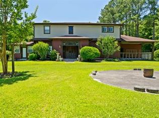 1183 Canady Rd, Jacksonville, NC 28540