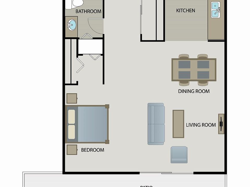 1st image of 15333 NE 13th Pl APT 1003