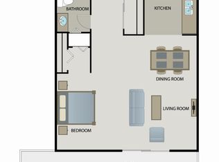 15202 NE 13th Pl APT 2711, Bellevue, WA 98007