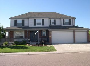 10146 Briargrove Way, Highlands Ranch, CO 80126